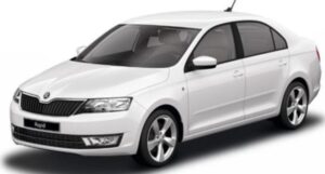 Skoda-Rapid