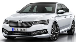 Skoda-Superb