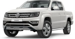 VW-Amarok