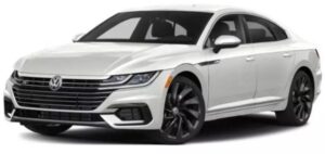 VW-Arteon