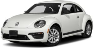 VW-Beetle