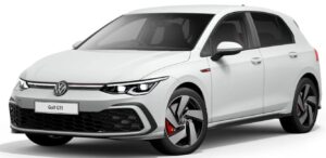 VW-Golf