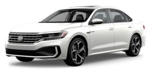VW-Passat