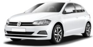 VW-Polo