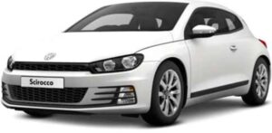 VW-Scirrocco