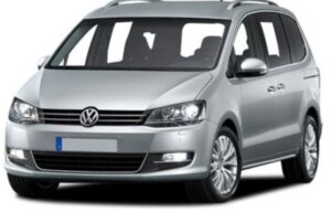 VW-Sharan