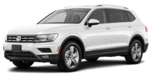 VW-Tiguan