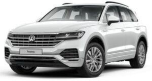 VW-Touareg