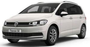 VW-Touran