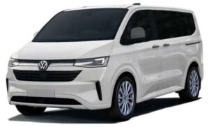 VW-Transporter