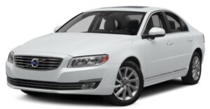 Volvo-S80
