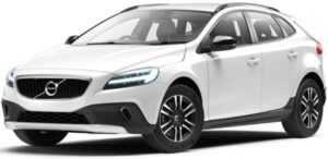 Volvo-V40