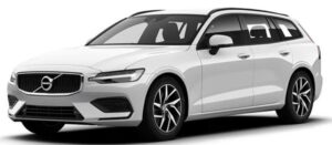Volvo-V60