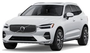 Volvo-XC60