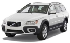 Volvo-XC70