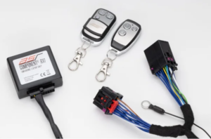 Cupra Auspuffklappensteuerung RX1 System