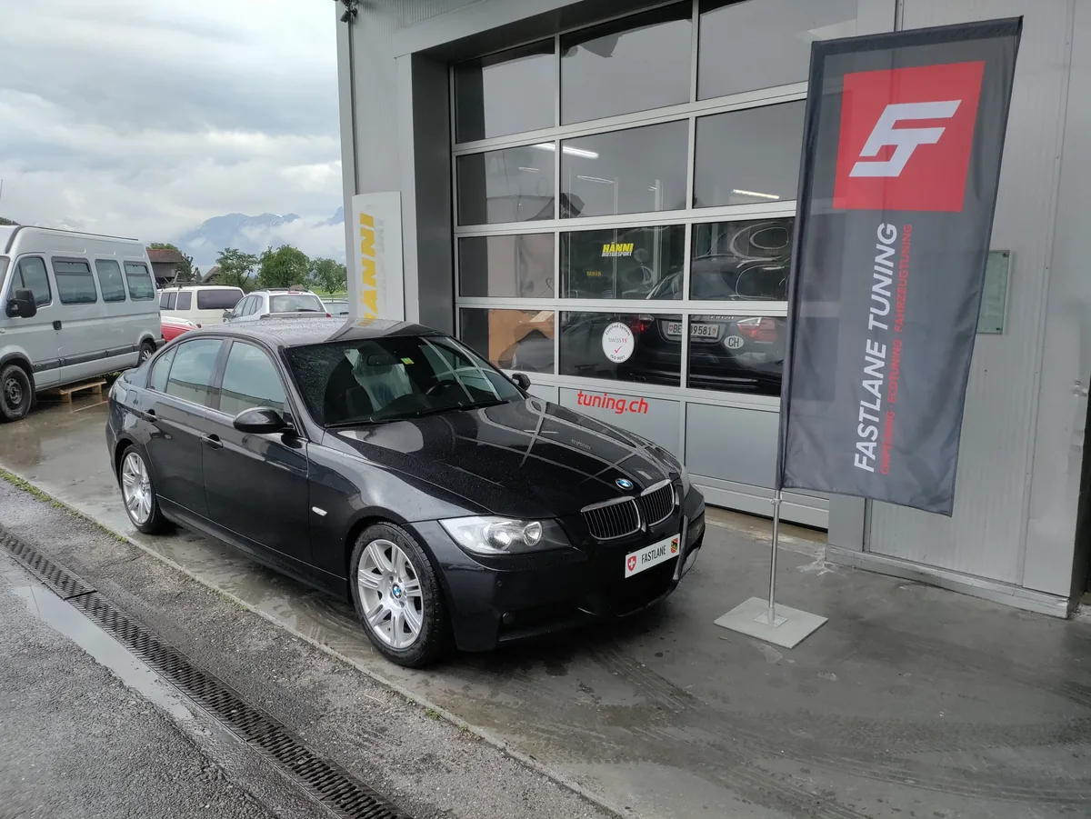 BMW-335d-E90-chiptuning