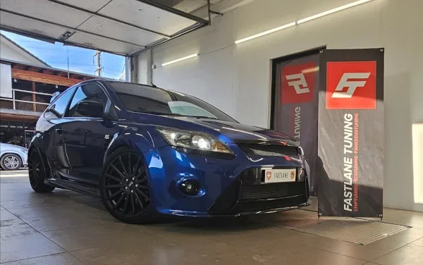 Ford Focus RS leistungsoptimierung