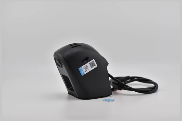 Audi A4 Dashcam-Modul IVR-6115
