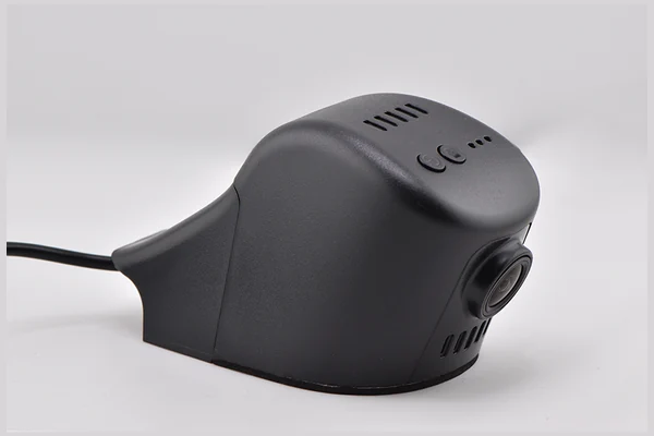 Bentley Continental GT Dashcam-Modul IVR-7718