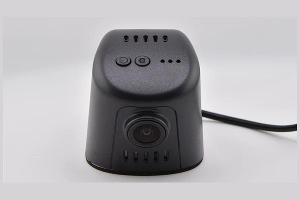 Bentley Continental GT Dashcam-Modul IVR-7718