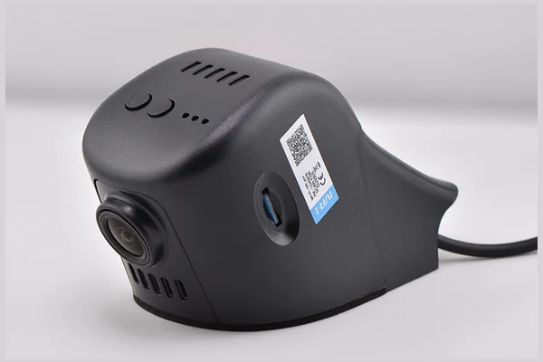 Bentley Continental GT Dashcam-Modul IVR-7718