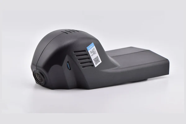 BMW 1er Dashcam-Modul IVR-6014