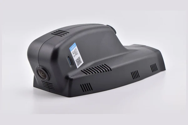 BMW X6 Dashcam-Modul IVR-6035