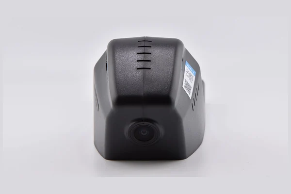 BMW X5 Dashcam-Modul IVR-6215