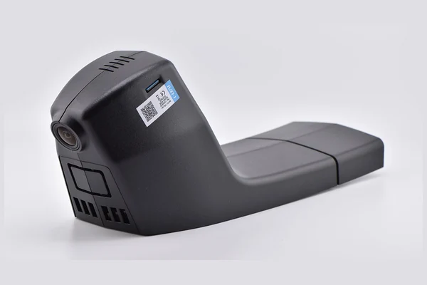 Dashcam-Modul IVR-6170 für BMW X4