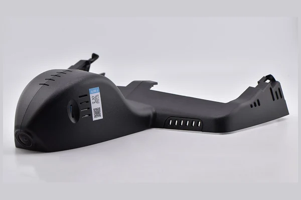 BMW X6 M Dashcam-Modul IVR-6243