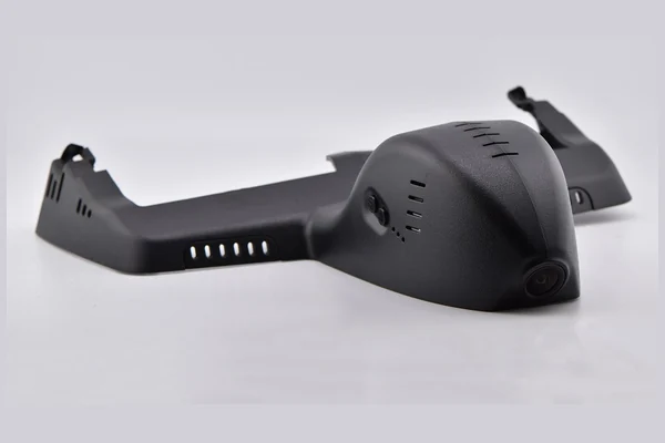 BMW X6 M Dashcam-Modul IVR-6243