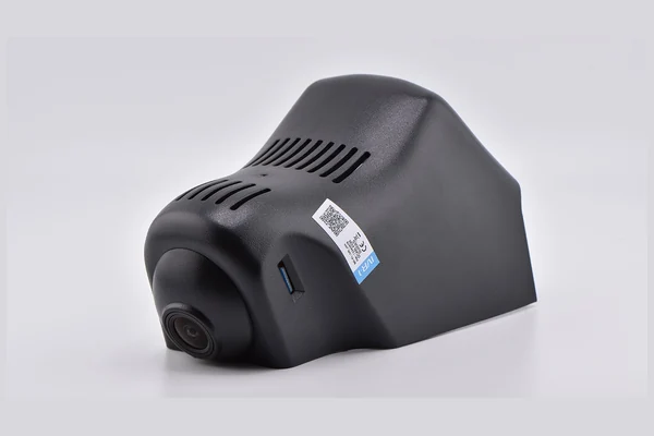 Jaguar F-Type Dashcam-Modul IVR-6012
