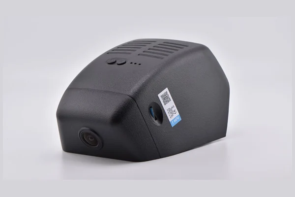 Land Rover Range Rover Evoque Dashcam-Modul IVR-6222
