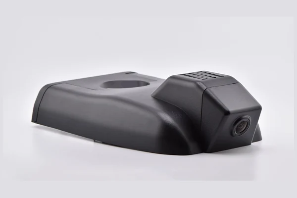 Dashcam Lexus ES – integriert nachrüsten 2 Dashcam-Modul IVR-6128 für Lexus ES
