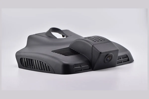 Mercedes-Benz E-Klasse Dashcam-Modul IVR-6105