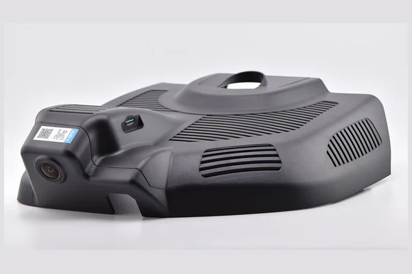 Mercedes-Benz AMG GT Dashcam-Modul IVR-6738