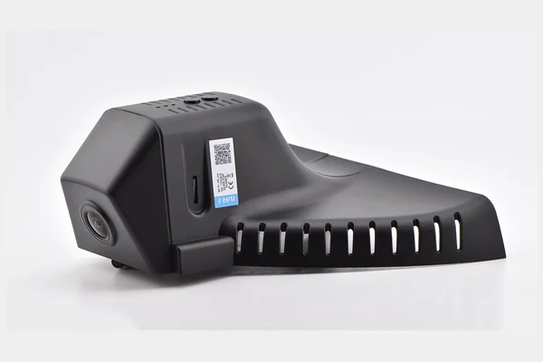 Skoda Superb Dashcam-Modul IVR-6206