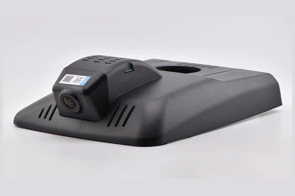 Toyota Corolla Dashcam-Modul IVR-6575