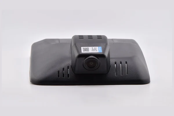Toyota Corolla Dashcam-Modul IVR-6575