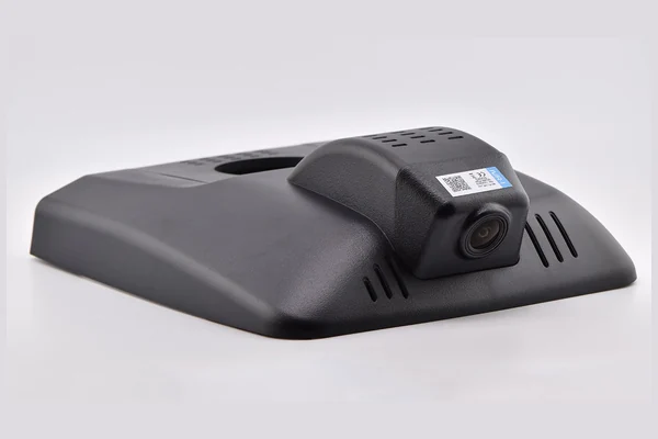 Toyota Corolla Dashcam-Modul IVR-6575