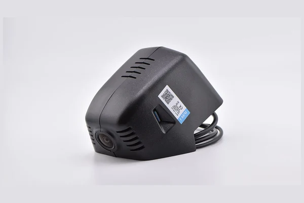 Volkswagen Tiguan Dashcam-Modul IVR-6179