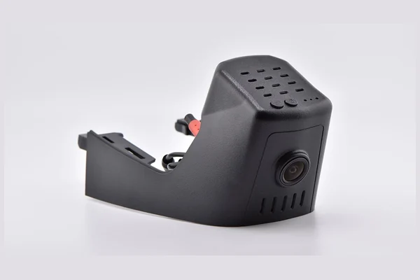 Volkswagen Touareg Dashcam-Modul IVR-6168