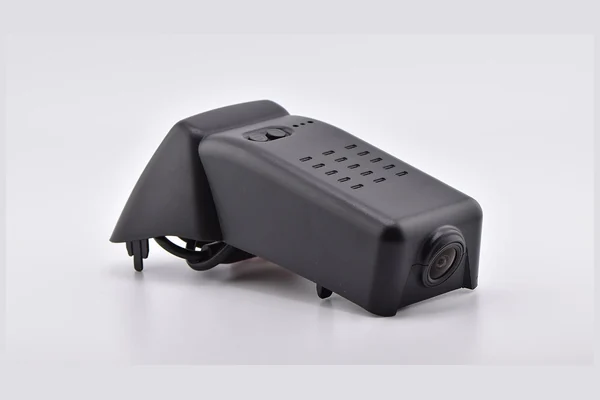Volvo C40 Dashcam-Modul IVR-6382