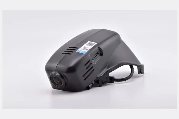 Volvo S80 Dashcam-Modul IVR-6017