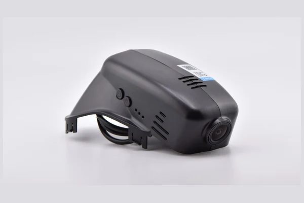 Volvo S80 Dashcam-Modul IVR-6017