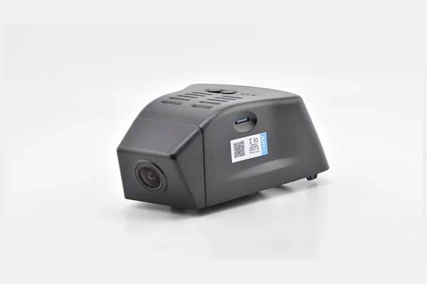 Volvo S60 Dashcam-Modul IVR-6502